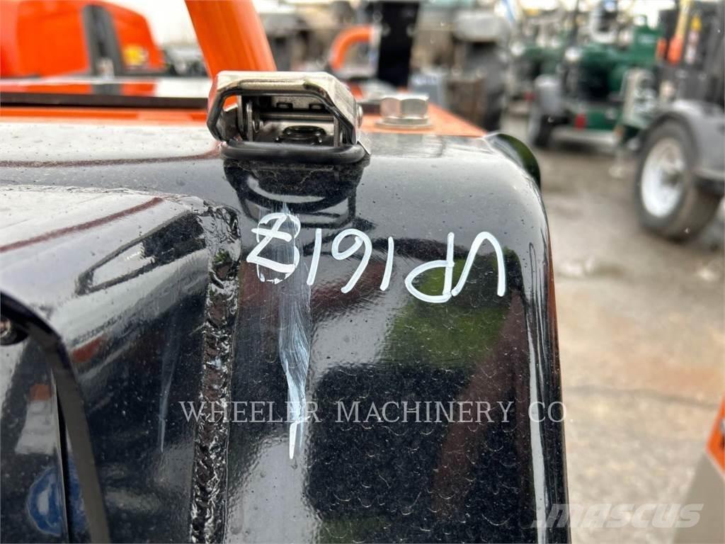 MultiQuip VP MVH508 Vibratoriai