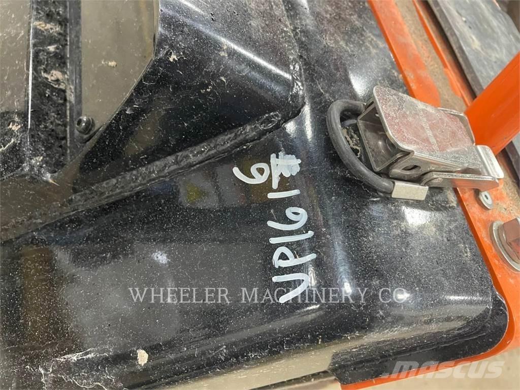 MultiQuip VP MVH508 Vibratoriai