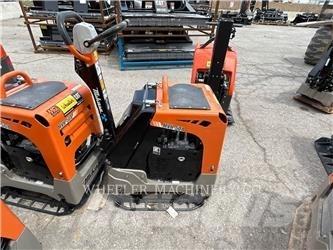 MultiQuip VP MVH508 Vibratoriai