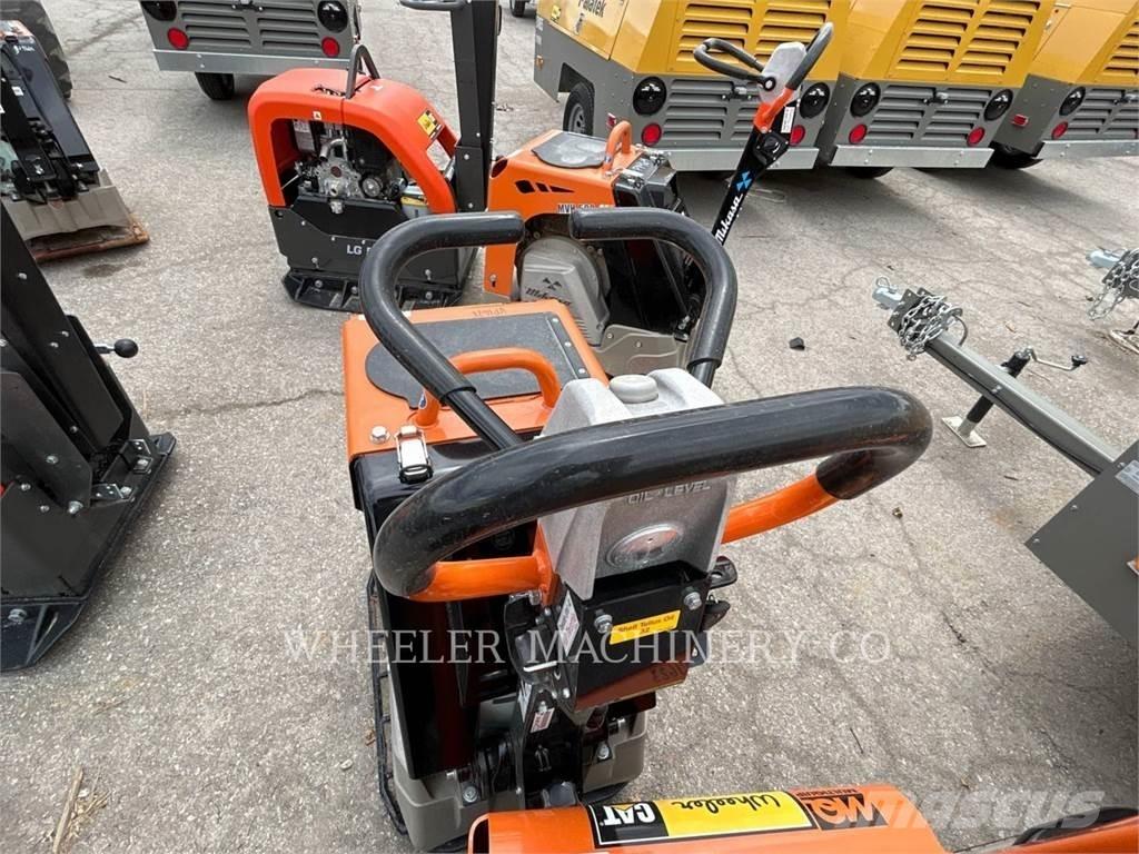 MultiQuip VP MVH508 Vibratoriai