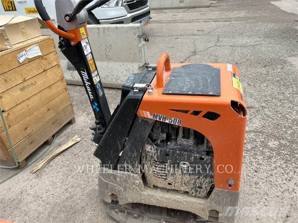 MultiQuip VP MVH508 Vibratoriai