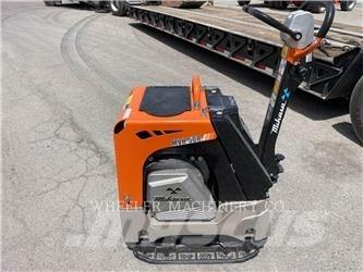 MultiQuip VP MVH508 Vibratoriai