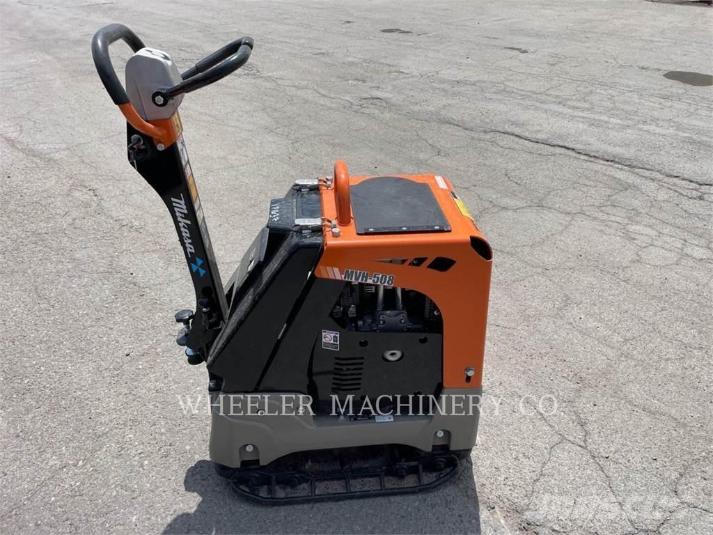 MultiQuip VP MVH508 Vibratoriai