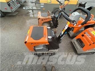 MultiQuip VP MVH508 Vibratoriai