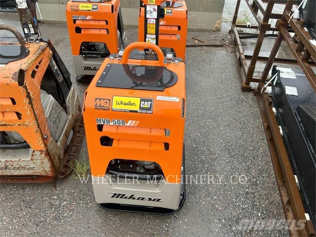 MultiQuip VP MVH508 Vibratoriai