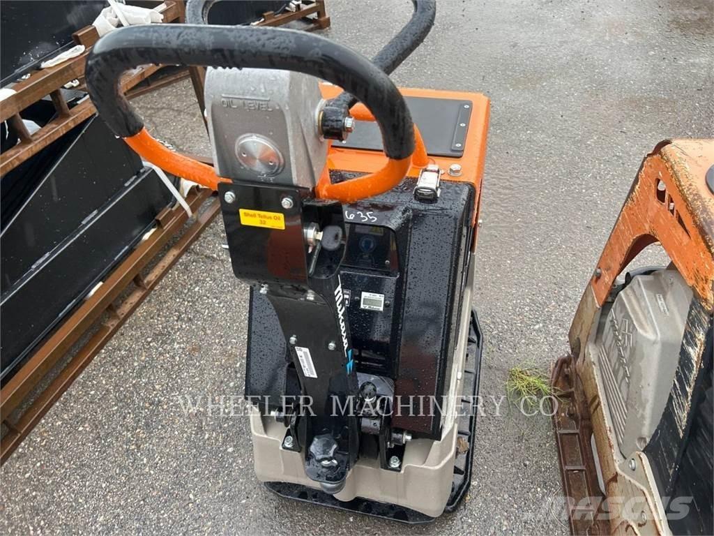 MultiQuip VP MVH508 Vibratoriai