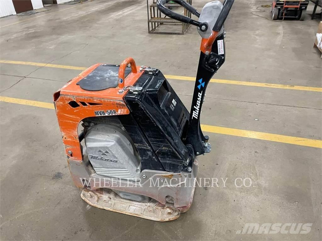 MultiQuip VP MVH508 Vibratoriai