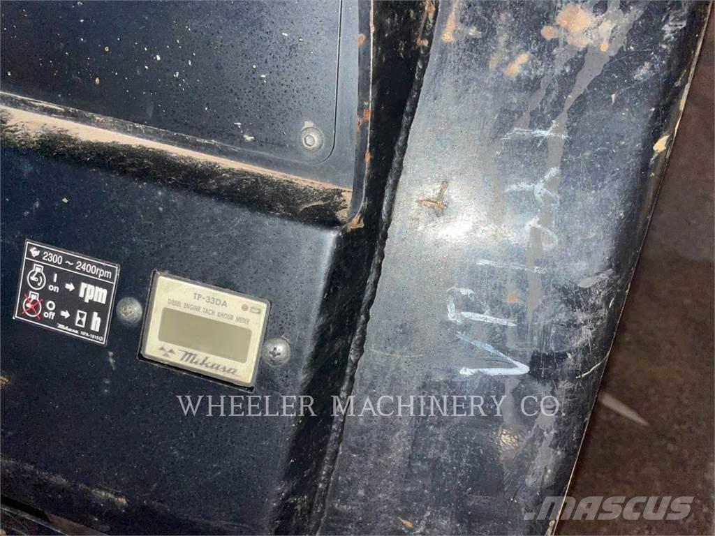 MultiQuip VP MVH508 Vibratoriai