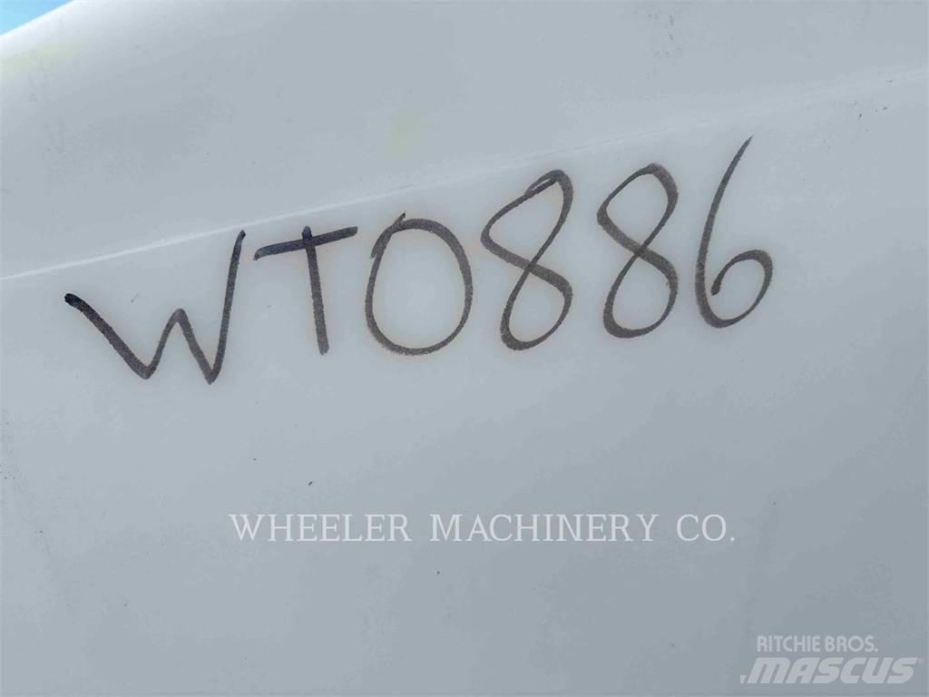 MultiQuip WT 500 TR Automobilinės cisternos