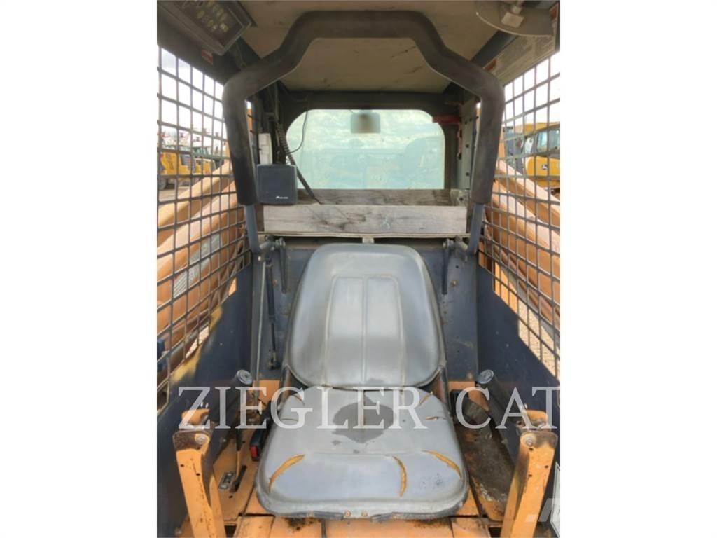 New Holland 1845 Krautuvai su šoniniu pasukimu