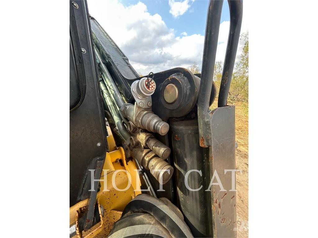 New Holland C362 Vikšriniai krautuvai