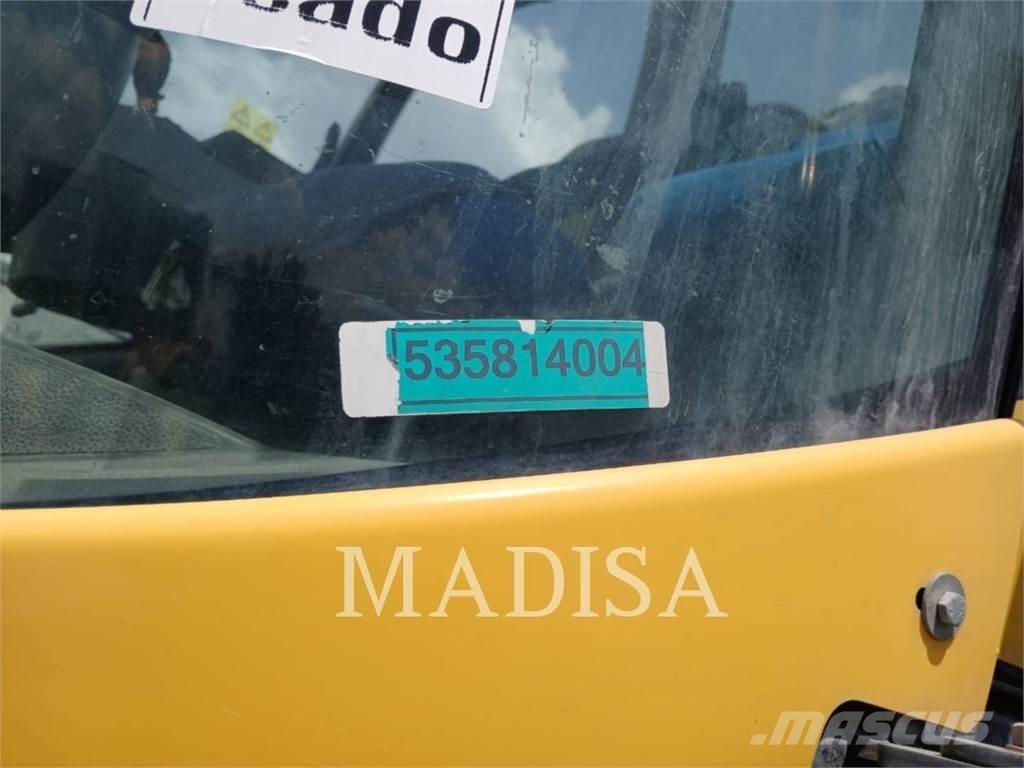 New Holland FR9060EF Miško technika (Harvesteriai)