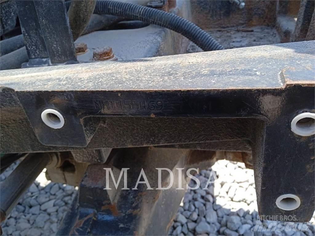 New Holland TT4.90 Traktoriai