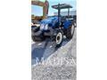 New Holland TT4.90 Traktoriai