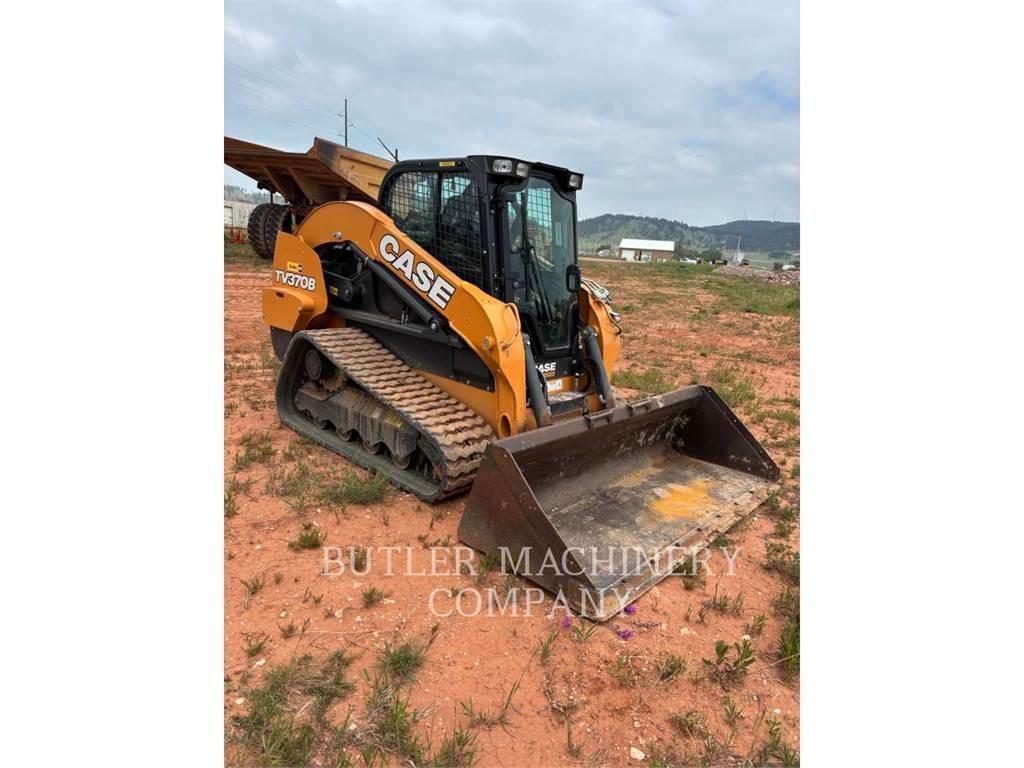 New Holland TV370B Vikšriniai krautuvai