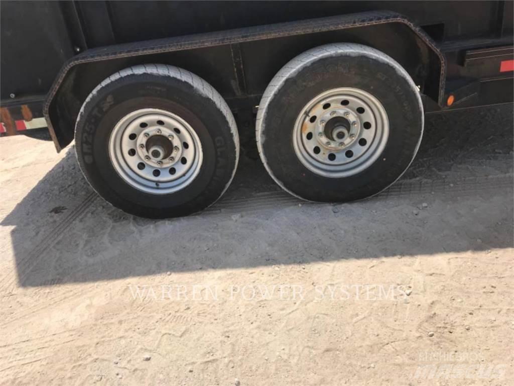 Noram N150 Kiti generatoriai