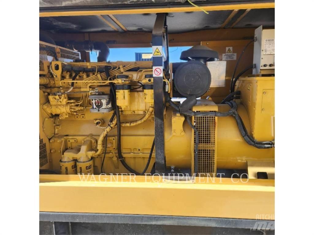 Olympian CAT D100P1 Dyzeliniai generatoriai