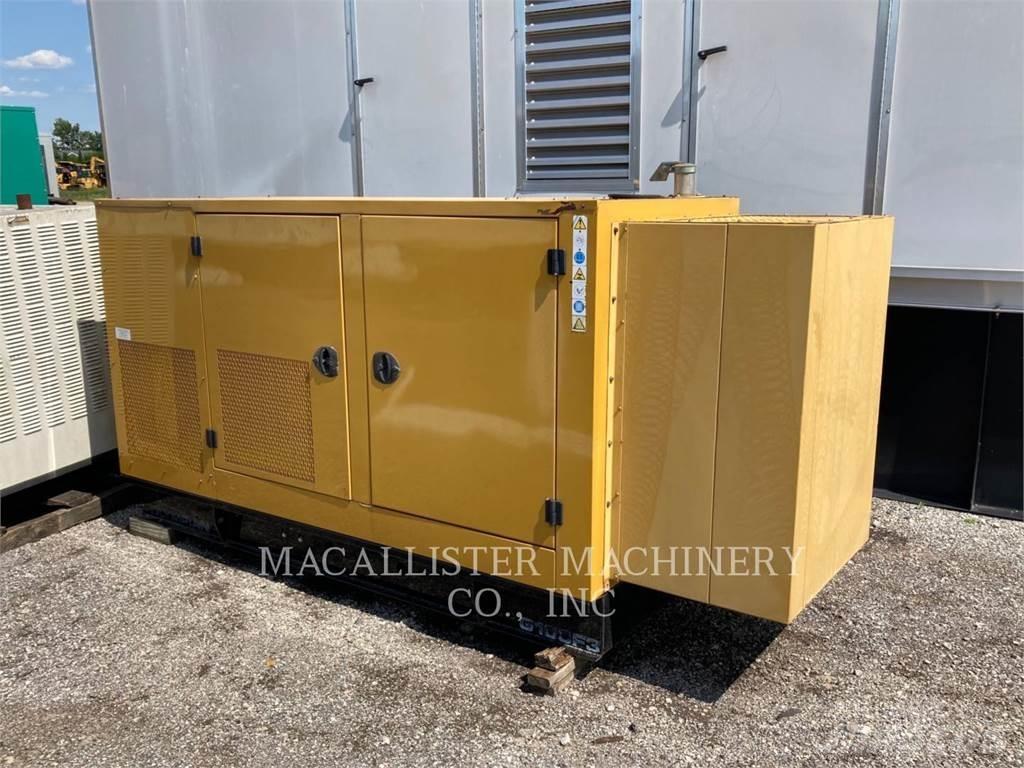Olympian G100F3 Dyzeliniai generatoriai