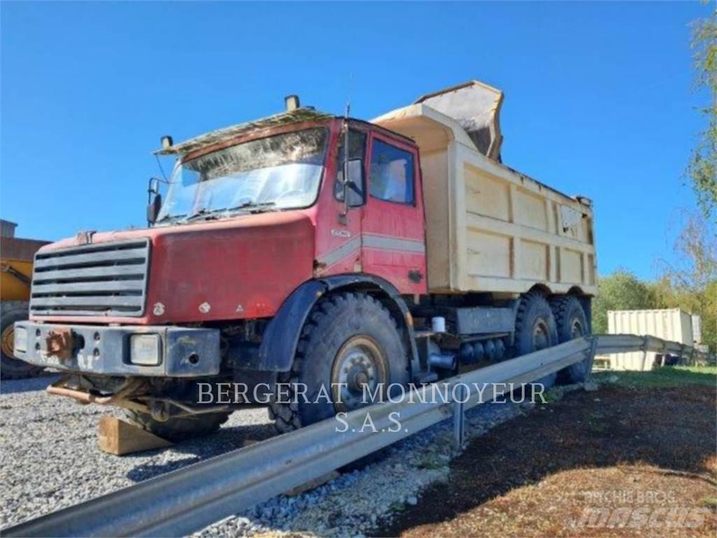 Perlini 131 33 Karjeriniai savivarčiai