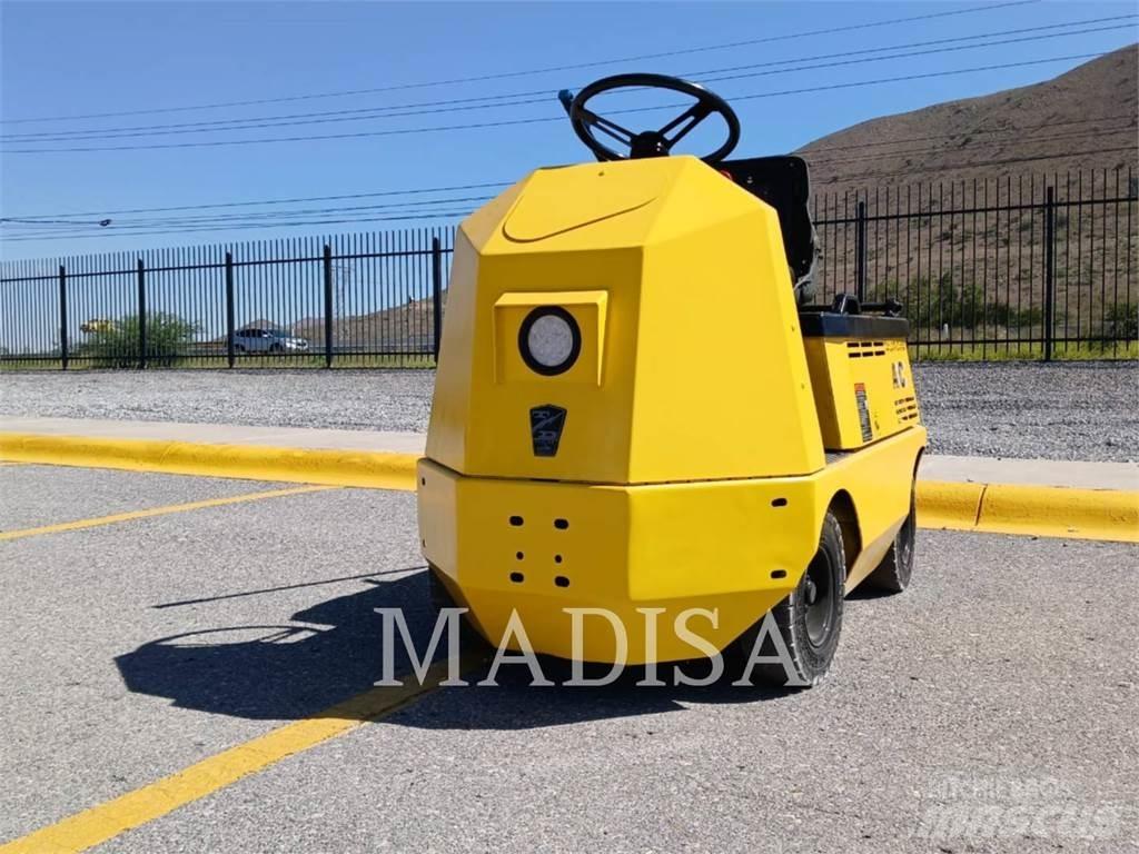 Polaris C-425 Naudoti miškovežiai (Forvarderiai)