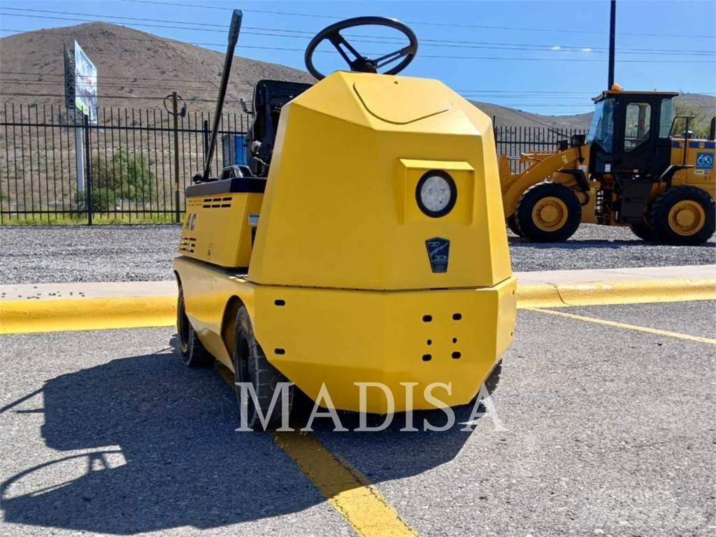 Polaris C-425 Naudoti miškovežiai (Forvarderiai)