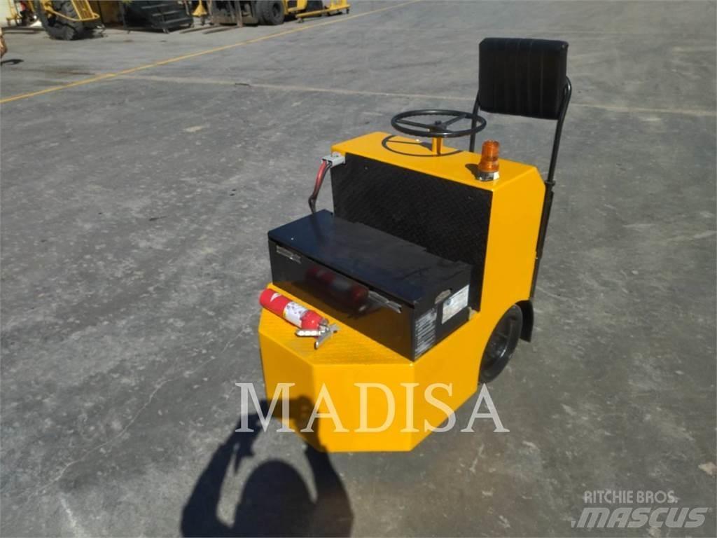 Polaris E4-51 Naudoti miškovežiai (Forvarderiai)