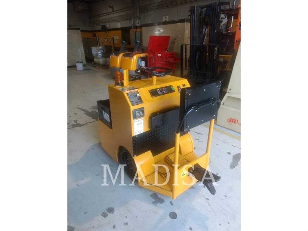 Polaris E4-51 Naudoti miškovežiai (Forvarderiai)