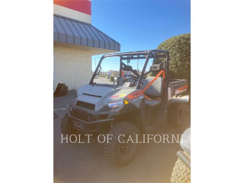 Polaris RTVPOLARIS Golfo vežimėliai