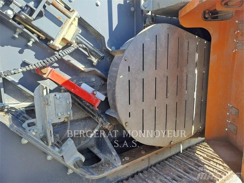 Portafill 7000 IC Trupintuvai