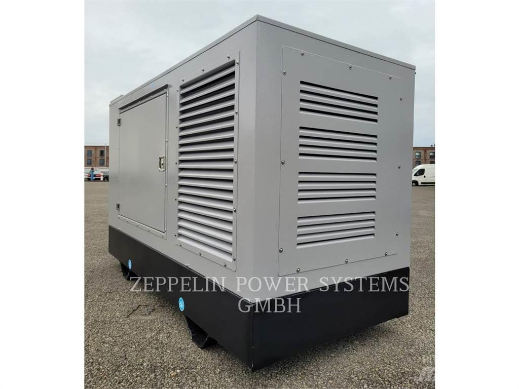  PPO FE110P Kiti generatoriai