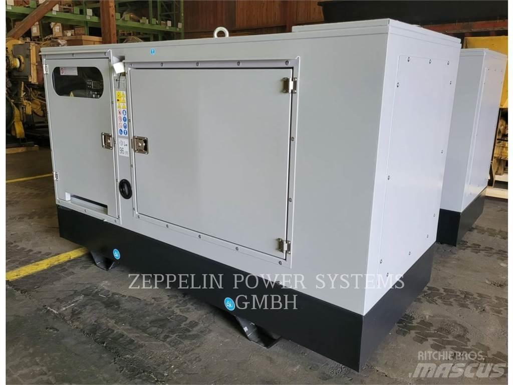  PPO FE110P Kiti generatoriai