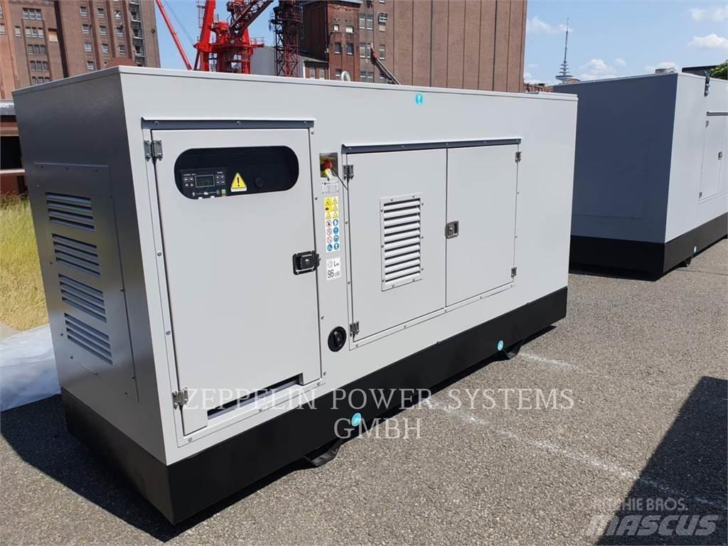  PPO FE280P1 Kiti generatoriai