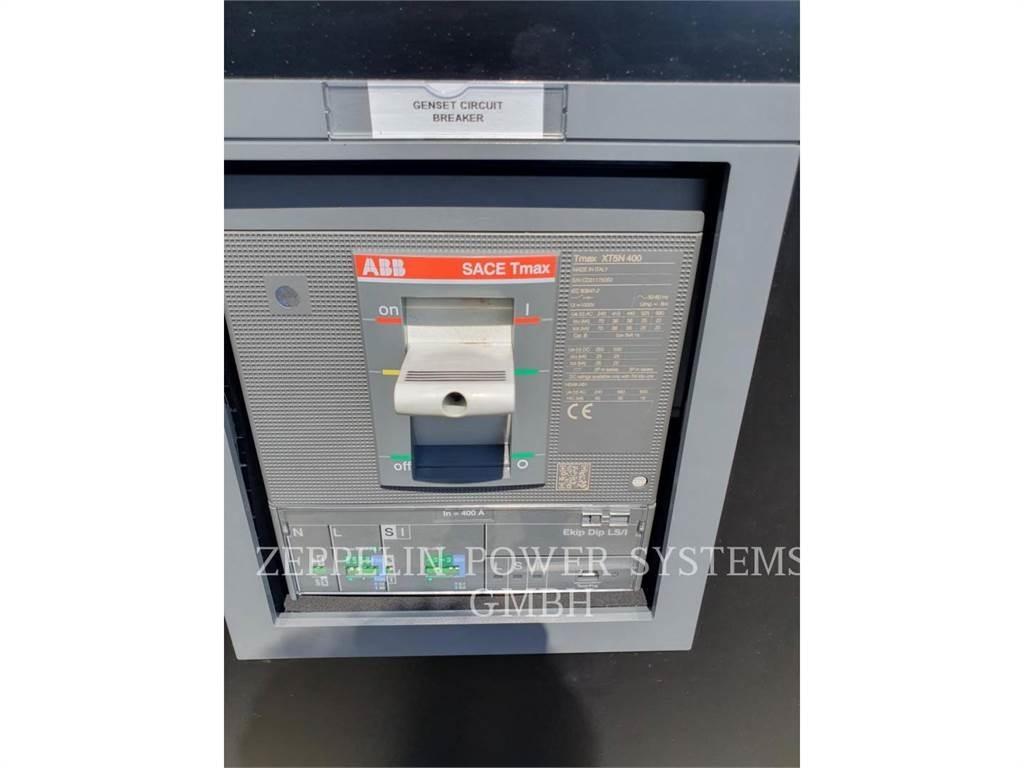  PPO FE280P1 Kiti generatoriai