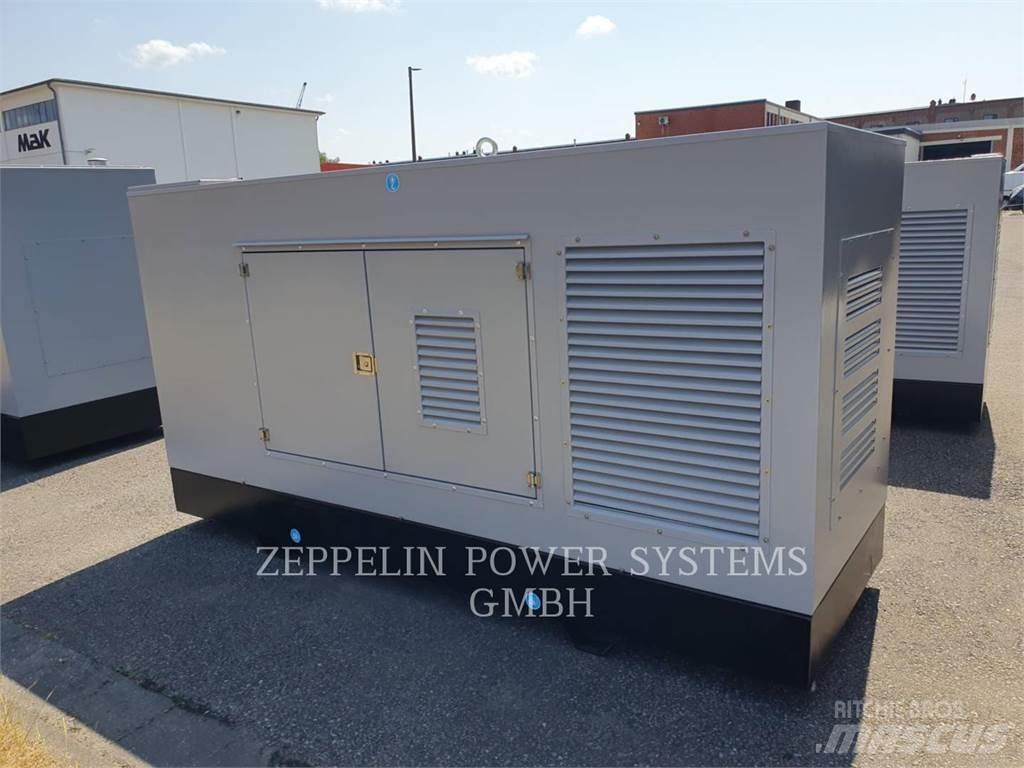  PPO FE280P1 Kiti generatoriai