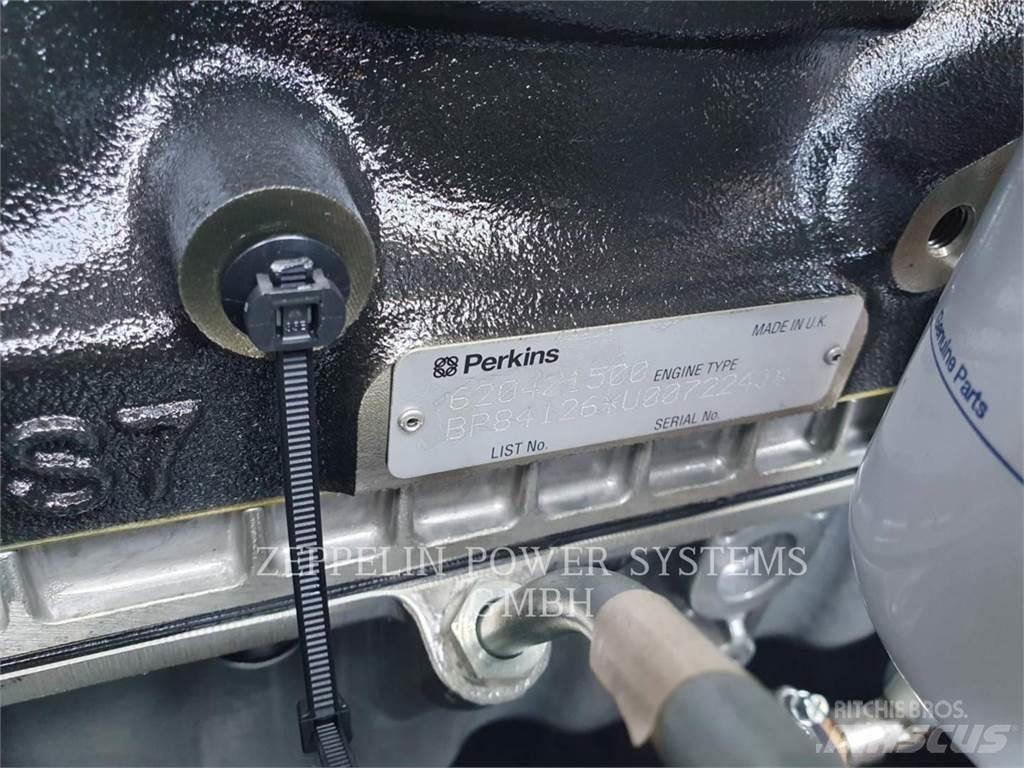  PPO FE280P1 Kiti generatoriai