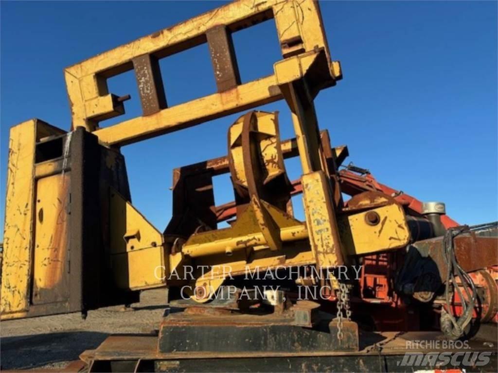 Prentice 2384 Strėliniai krautuvai