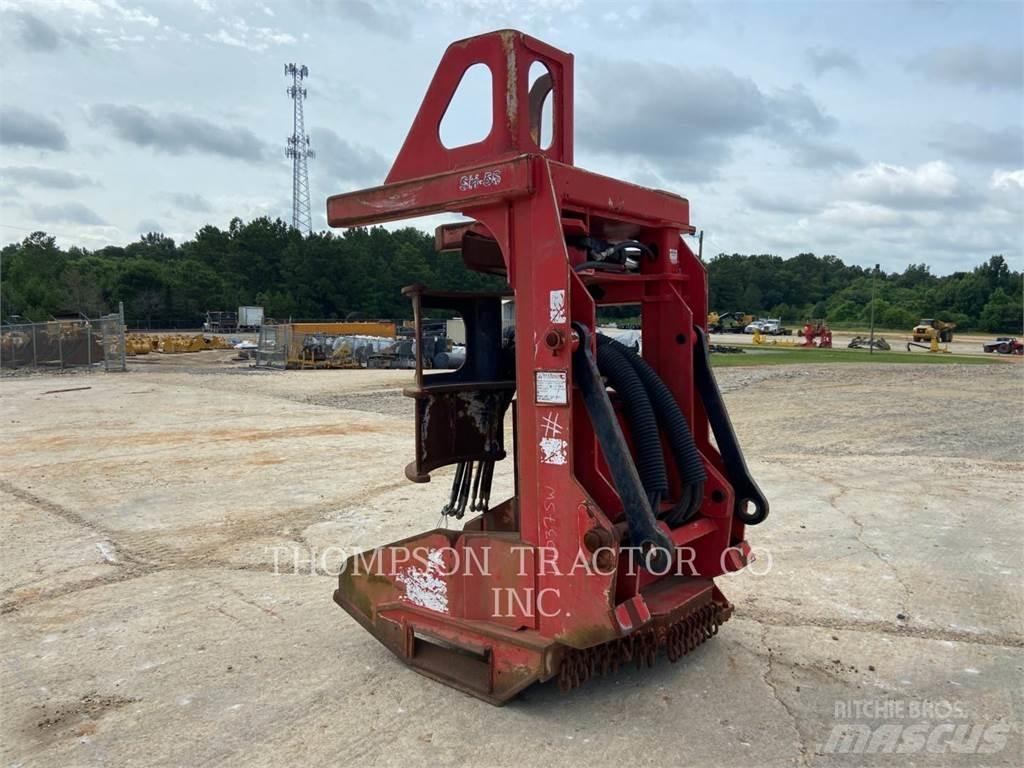 Prentice SH56 Kiti priedai
