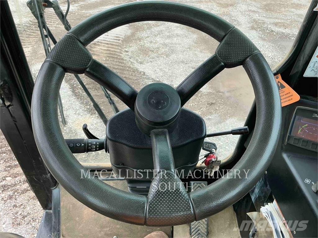 Prinoth T12 Karjeriniai savivarčiai