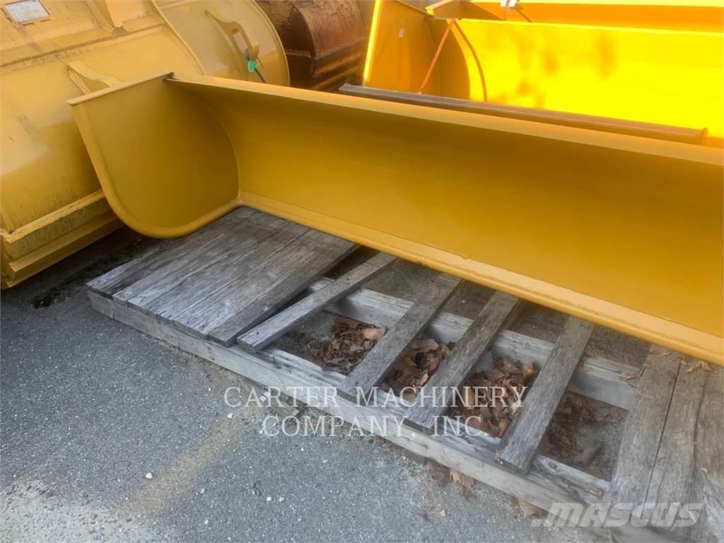Protec SNOW TURF PUSHER Sniego pūstuvai