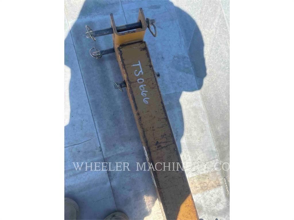 Protec TS MH8X10 Statyba - Kita