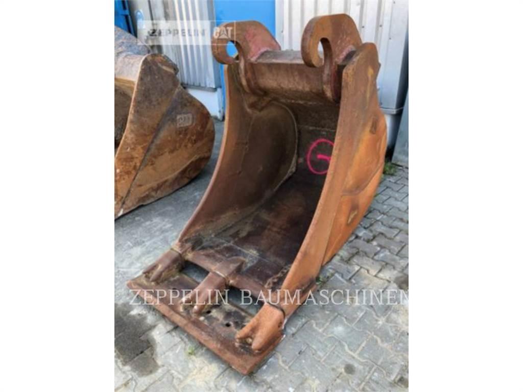 Reschke FTL 1.000 CW45S Kaušai