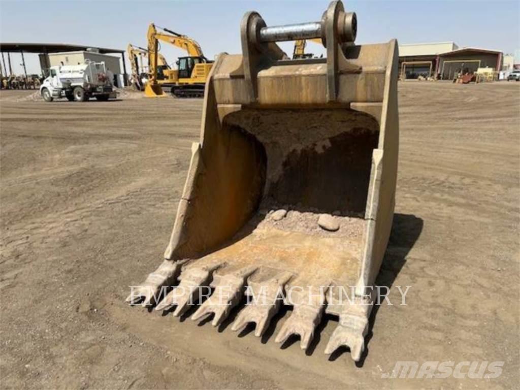 Rockland INC 374VB-66BU Statyba - Kita