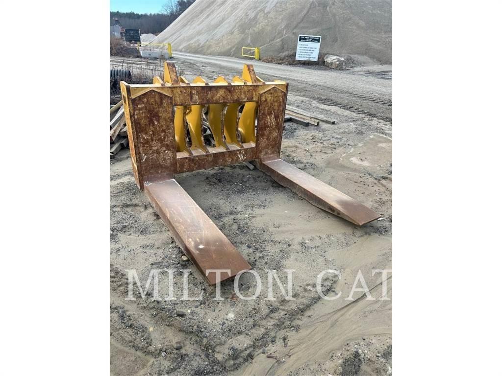 Rockland INC 988K FORKS Šakės