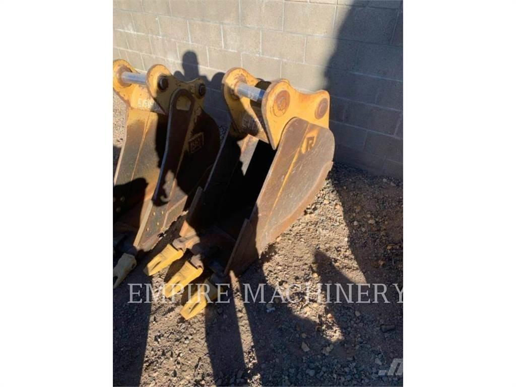 Rockland INC A-18BU Statyba - Kita