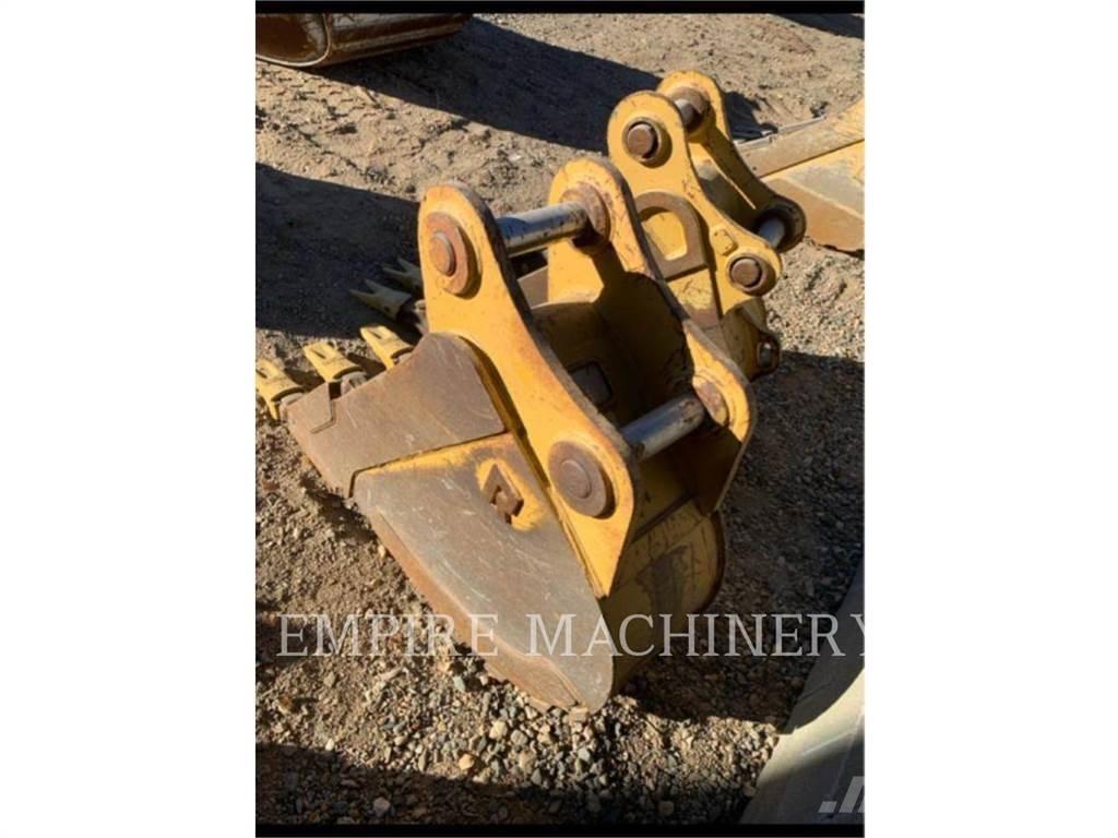 Rockland INC A-18BU Statyba - Kita