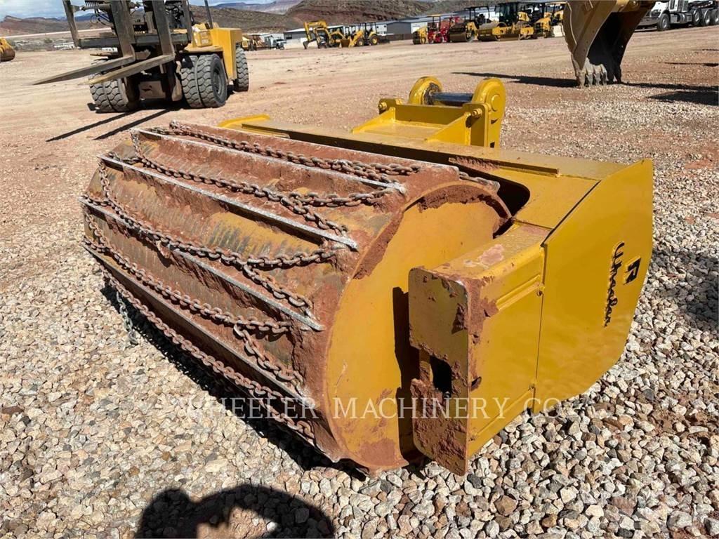 Rockland INC CW 320 SP Vikšriniai ekskavatoriai
