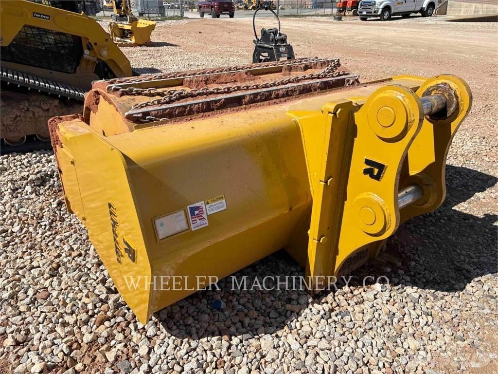 Rockland INC CW 320 SP Vikšriniai ekskavatoriai