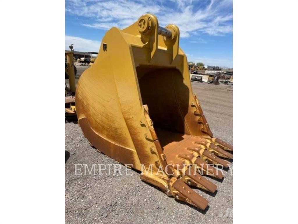 Rockland INC HB-78BU Statyba - Kita