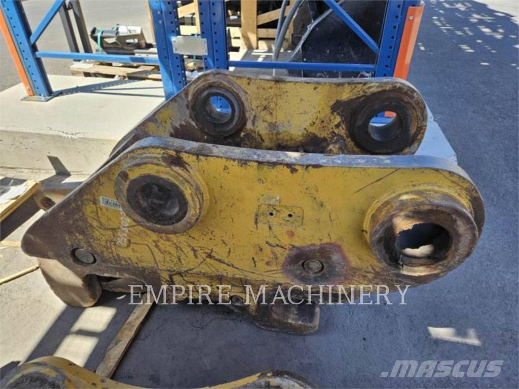 Rockland INC VB-CU Šakės