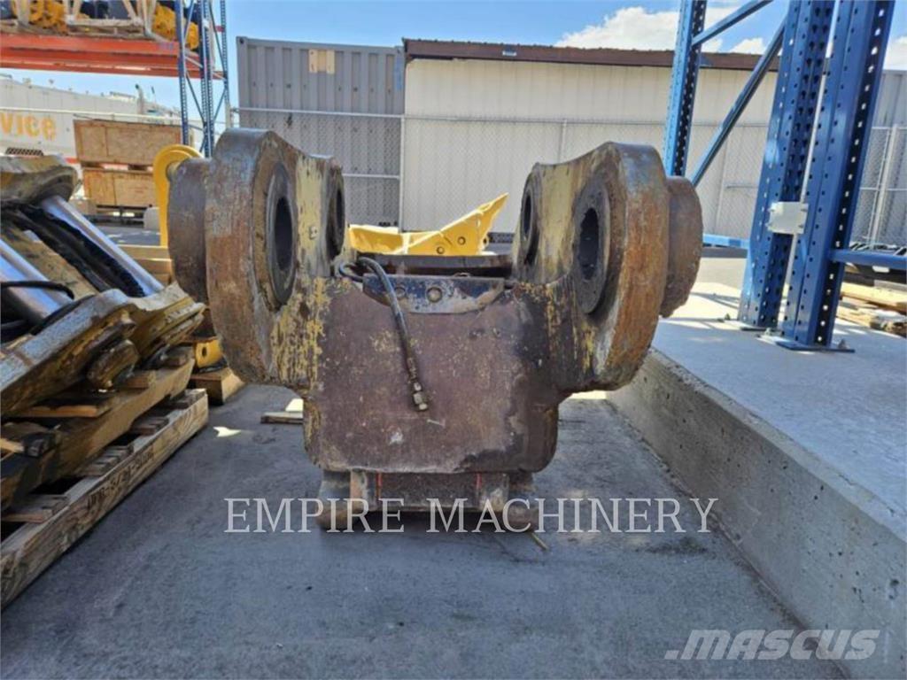 Rockland INC VB-CU Šakės